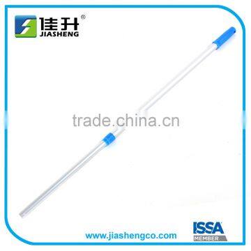 Aluminum Extensional Pole for cleaning tools Telescopic Adjustable