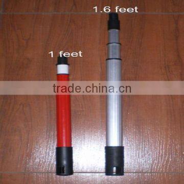 3-sections Aluminum Extension Painting Tools Pole