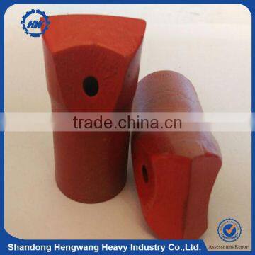 Step Drill Bit Of Power Tools To Metal Drill