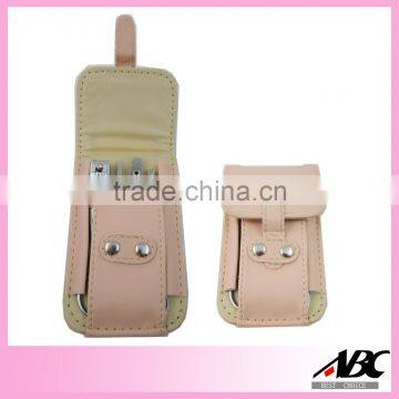 Makeup Tools Travel Eyebrow Scissors Kit photo-6