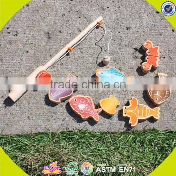 Wholesale 3 in 1 Wooden Fish Toy , Hot-selling 3 in 1 Wooden Fish Toy ,new Design 3 in 1 Wooden Fish Toy W01A069 photo-6