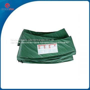 CreateFun 6-16ft Customized Color Spring Cover Pad photo-3