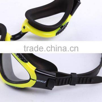 UV Protect and Anti-fog Swimming Goggles photo-4