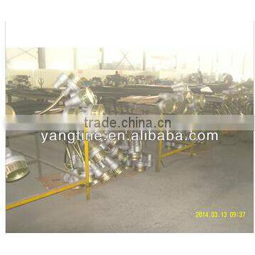 FLEXIBLE Shaft WATER PUMP(newest) photo-1