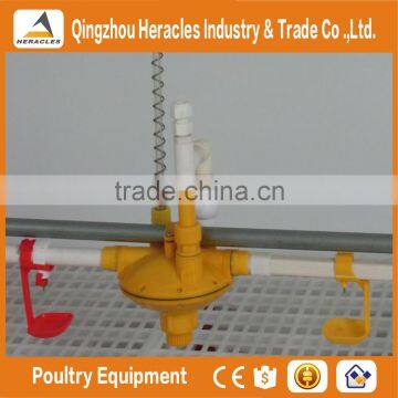 Trade Assurance Equipment Poultry Chicken Farming Materials--flooring Feeding and Drinking Equipment photo-3
