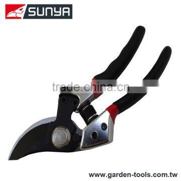 Best Quality Drop Forged Bypass Grape Aluminum Garden Pruners photo-2