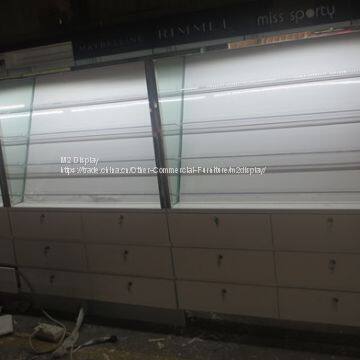 Custom Mall Kiosk for Cell Phone Showcase Display photo-3