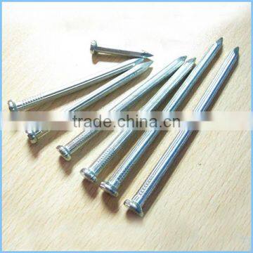 Galvanized Concrete Steel Nails From Guangzhou Supplier photo-4