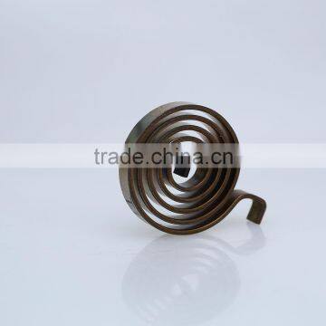 ISO Standard Bi Metal Coil Spring for Auto Cooling System photo-2