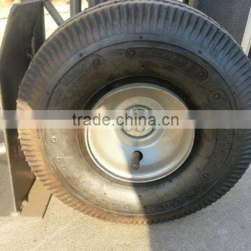 Heavy Stair Climbing Hand Tools Truck photo-5