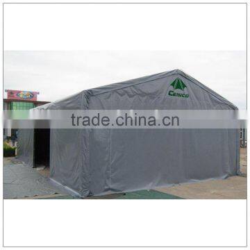 Fabric Structure Building , Portable Shelter, Car Garage , Warehouse Tent