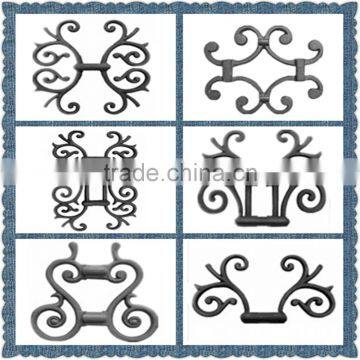 Adornos en Hierro Fundido photo-6