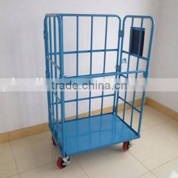 Dairy roll container/milk carrying roll container