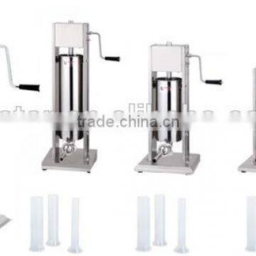 3L/5L/7L Vertical Sausage Stuffer photo-2