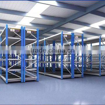 2015 New Design Heavy Duty Metal Pallet Racking / Storage Rack Warehouse Steel Rack photo-4