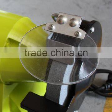 150mm 520W Bench Grinder BM20517 photo-3