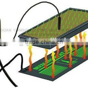 Nursery Trays & Lids Type Seedling Heat Mat photo-3