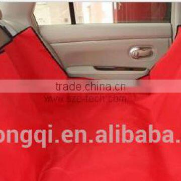 Confortable Car Back Seat Protector Cover for Pet photo-5