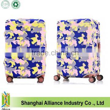 Elastic 18-32 Inch Luggage Cover Suitcase Cover Protector(Z-SC-010)