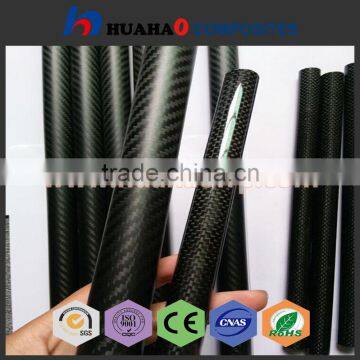 3k rc plane carbon fiber tube High Quality Epoxy Resin 3k rc plane carbon fiber tube with high quality fast delivery