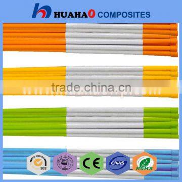 Hot selling High Quality frp marker post Super Durable UV Resistant frp marker post fast delivery