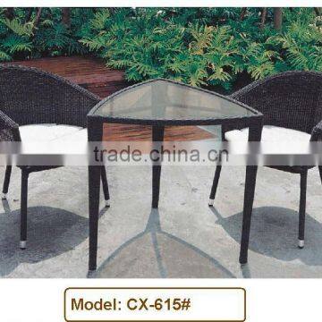 rattan cube garden furniture