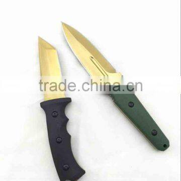 New Product Amercian Type With Green Titanizing Coating photo-6