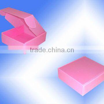 pp Corrugated Plastic Shoe Box
