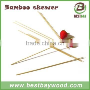 Bamboo Skewers and Toothpicks ,bamboo Skewer Machinery,color Bamboo Skewers photo-6