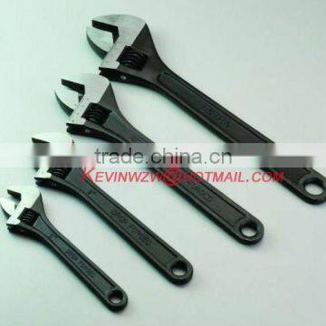 Industrial Hand Tools Adjustable Spanner Wrench photo-2