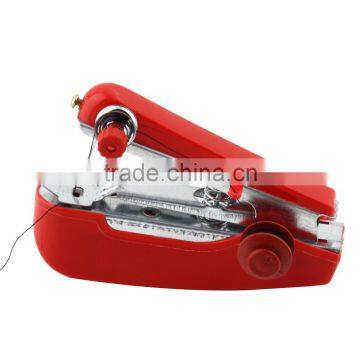 Mini Handheld Sewing Machine photo-3