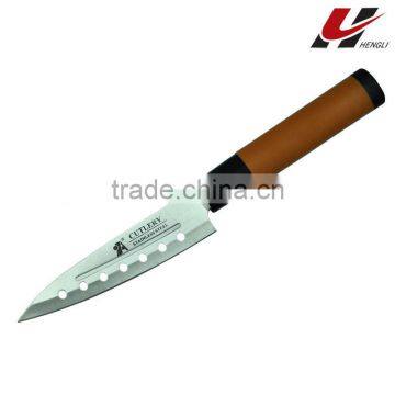 utility knife with 7 holes A05-506B