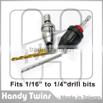 1/4" Drill Chuck Adapter photo-6