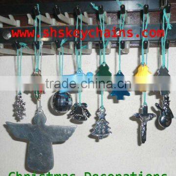 Christmas Tree Ornaments