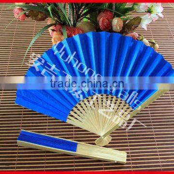 The Existing Handmade Bamboo Crafts Fan photo-2