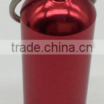 Emergency Pill Bottle ;Cartridge Key Chain ;Key Chain photo-3