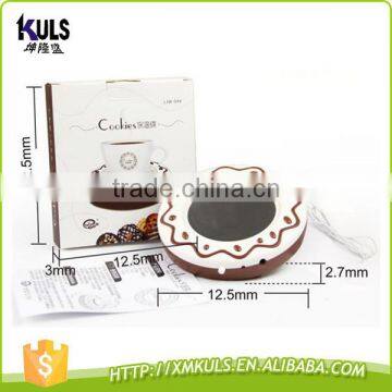 High Quality Tea Coffee Cup Vacuum Cap photo-5