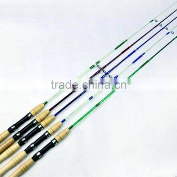 552 Lure Spinning Fiberglass Fishing Rod