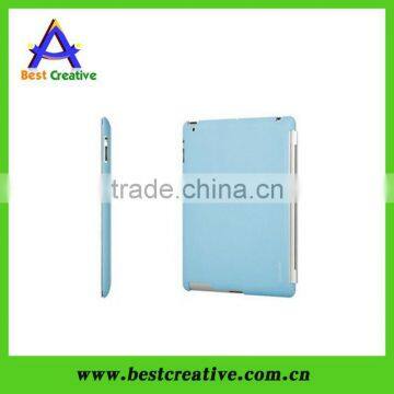 Blue Smart Cover for ipad2 new ipad