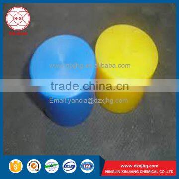 Plastic Manufacturer/food grade uhmwpe plastic rod/uhmwpe rod
