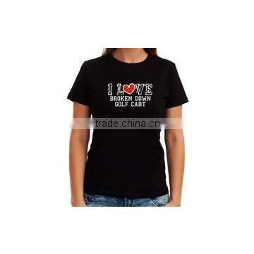 Custom Golf Polo t Shirt photo-4
