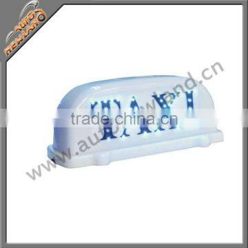 12V LED taxi lamp