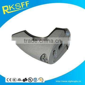 2017 High Quality Metal Glass Clamp on Promotion photo-4