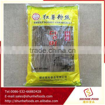 Hand Made Sweet Potato Vermicelli