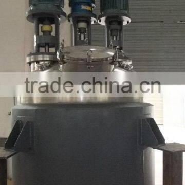 Continous Stirred Tank Reactor photo-3