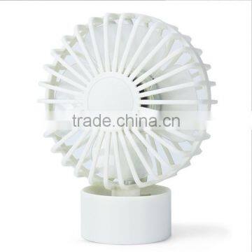 UCHOME USB Table Desktop Personal Mini Fan photo-6