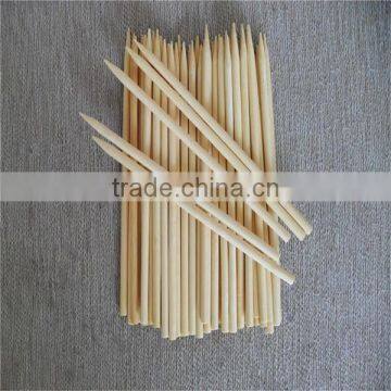 Hot Selling One Point BBQ Bamboo Skewer Wholesale photo-2