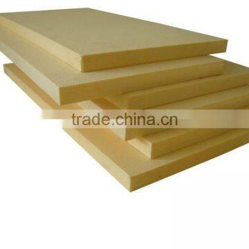 Density 50kg/m3 50x600x1200mm XPS insulation