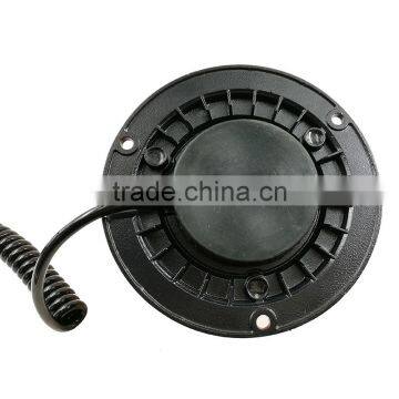 Police Car Alarm Light Magnet Warning Beacon Light 32V photo-3