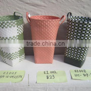 PP WOVEN BASKET